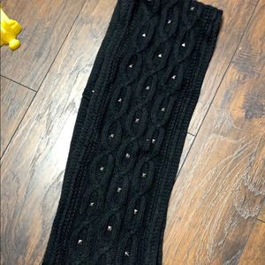 Steve Madden scarf